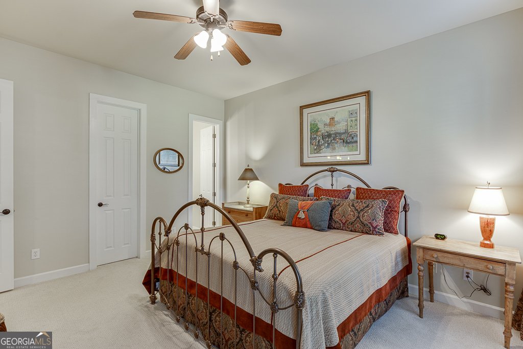 533 Birch River Drive Dahlonega - 46