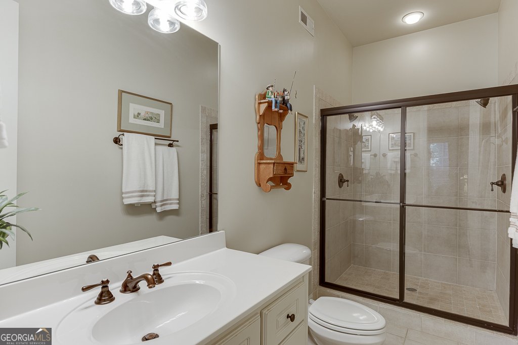 533 Birch River Drive Dahlonega - 47