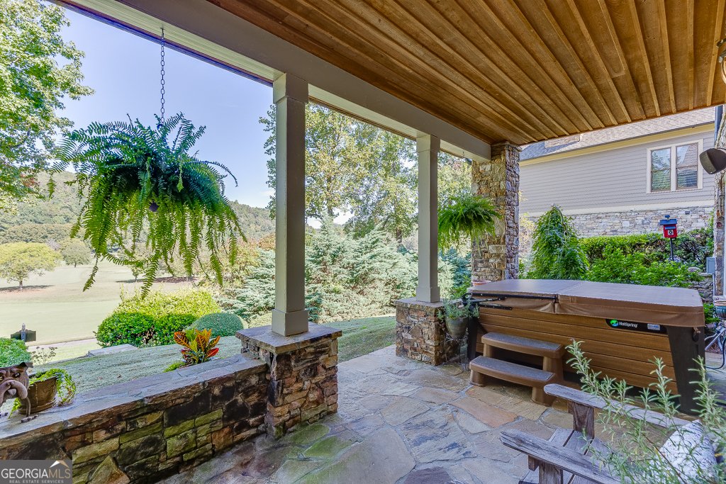 533 Birch River Drive Dahlonega - 48
