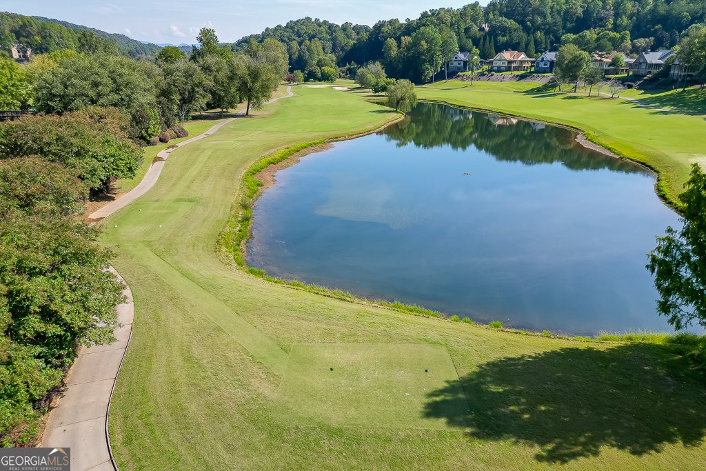533 Birch River Drive Dahlonega - 54