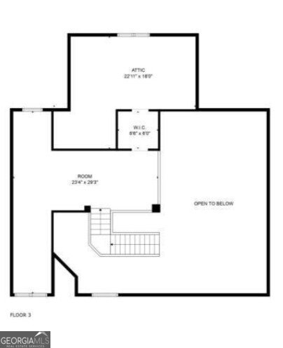 533 Birch River Drive Dahlonega - 67
