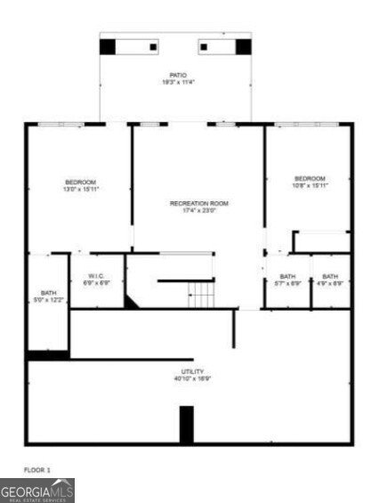 533 Birch River Drive Dahlonega - 68