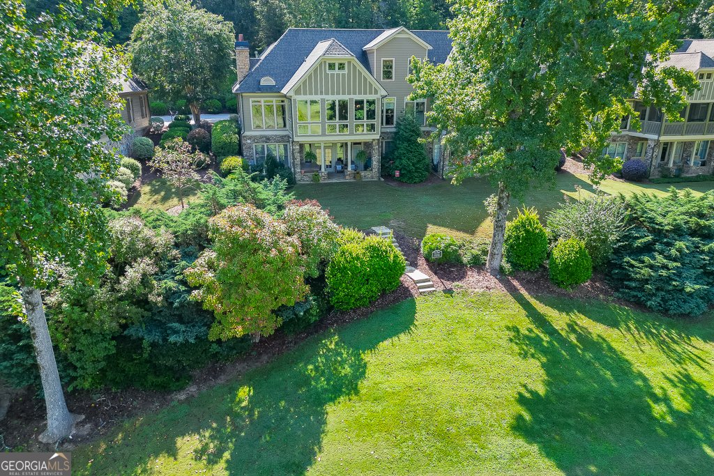 533 Birch River Drive Dahlonega - 7