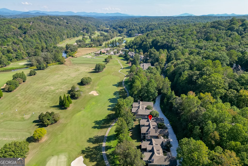 533 Birch River Drive Dahlonega - 9