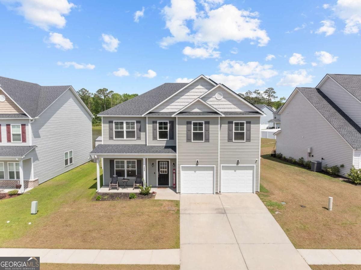 108 Franklins Walk Rincon - 1