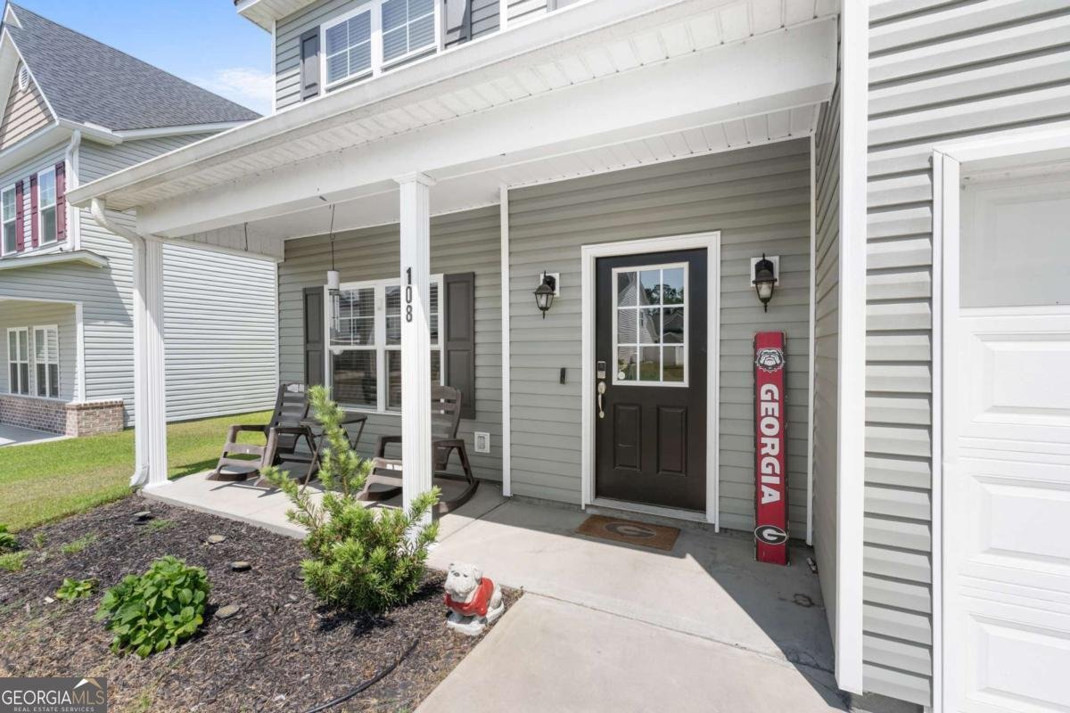 108 Franklins Walk Rincon - 2