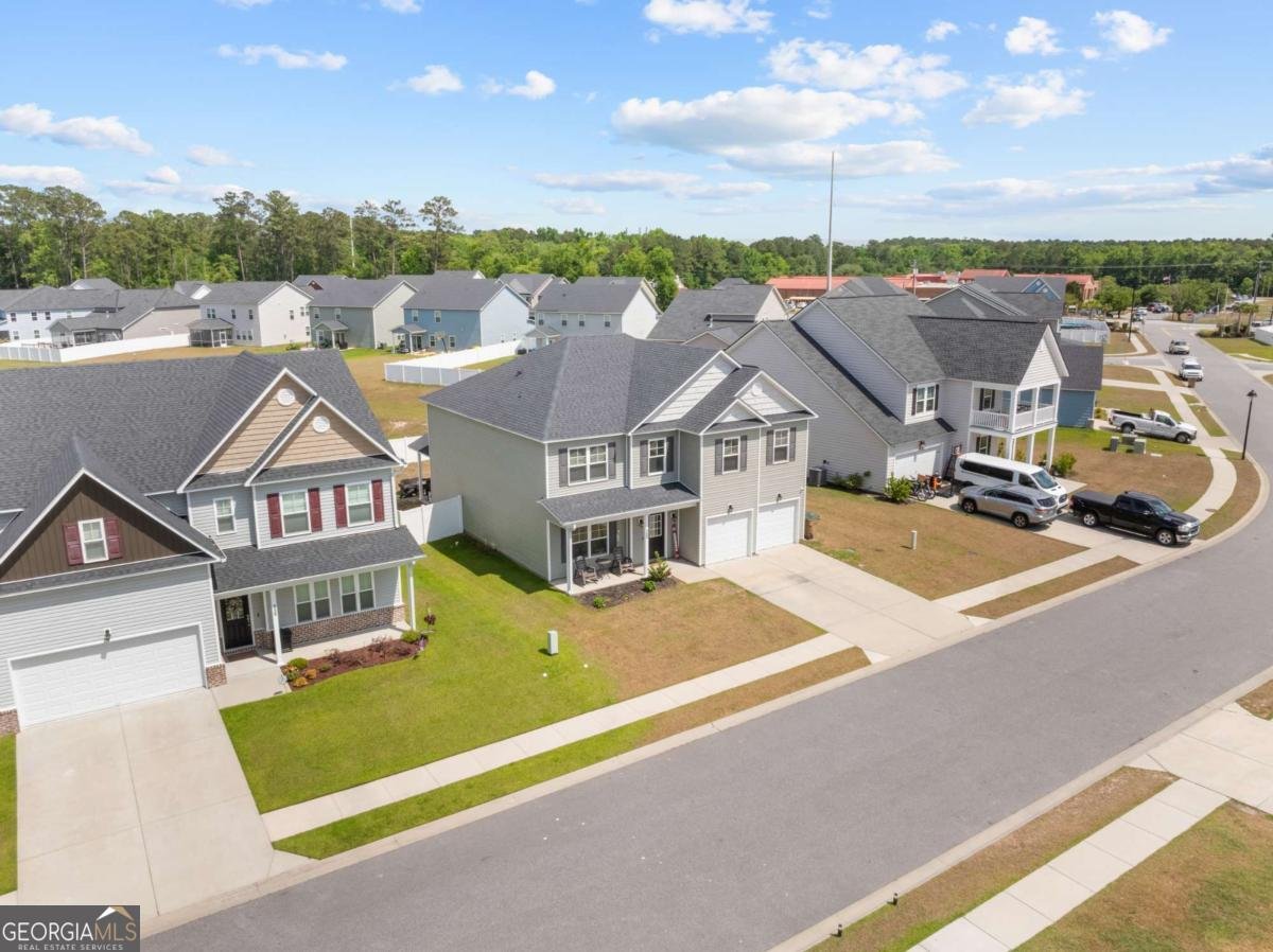 108 Franklins Walk Rincon - 51