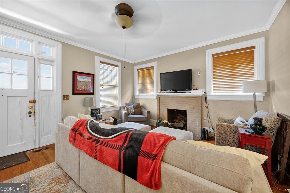 2579 Elizabeth Place Macon - 4