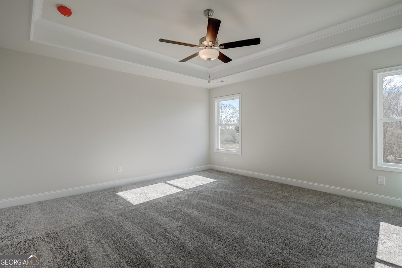 703 Bristol Drive Loganville - 19