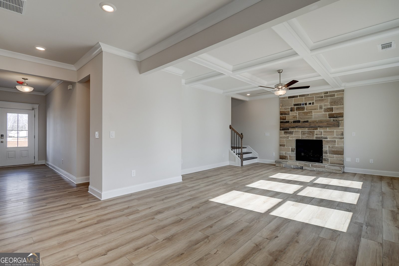 703 Bristol Drive Loganville - 28