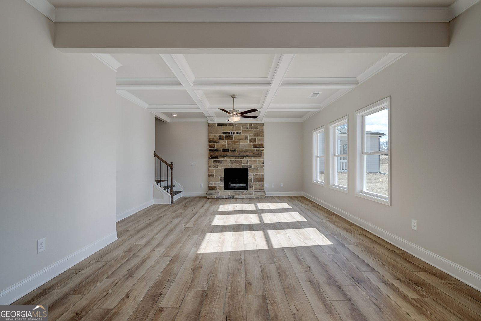 703 Bristol Drive Loganville - 7