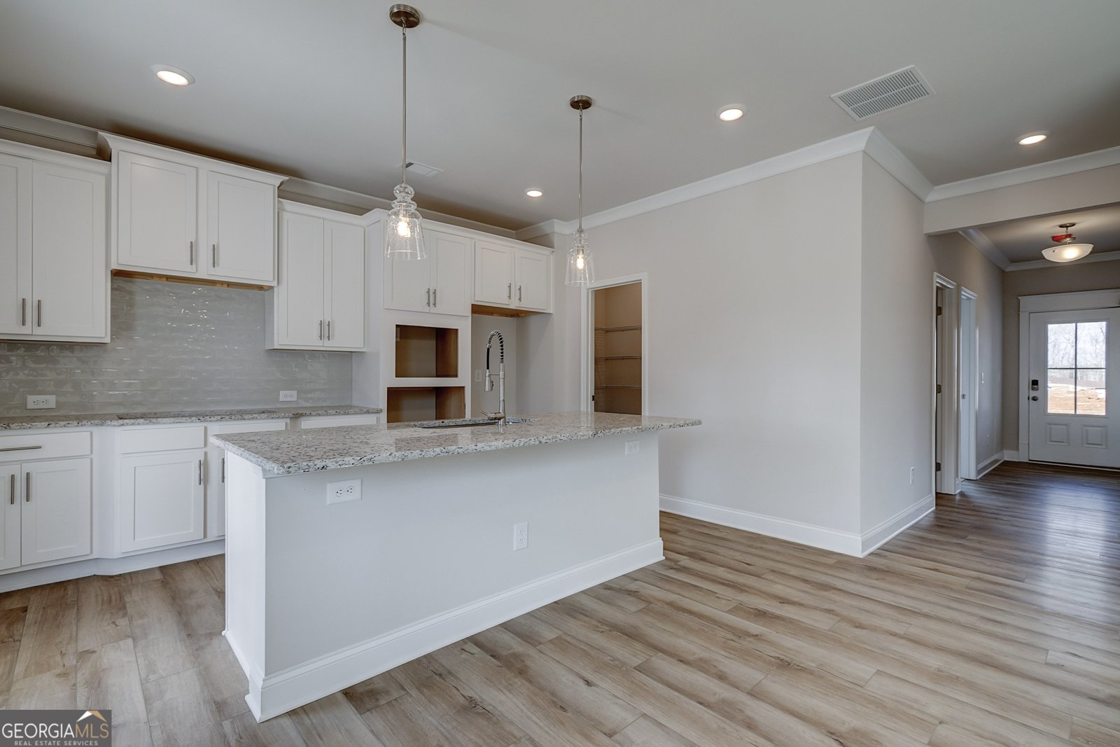 703 Bristol Drive Loganville - 9