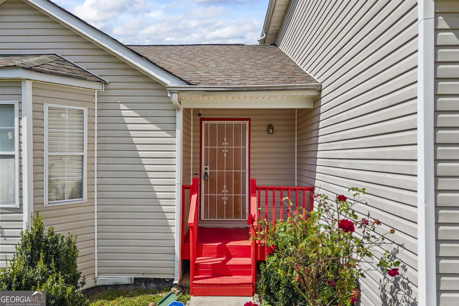 5546 Wellborn Creek Drive Lithonia - 10