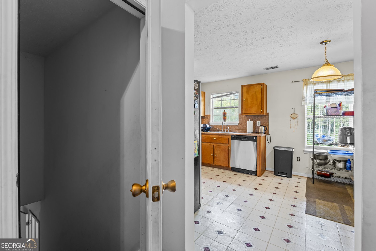 5546 Wellborn Creek Drive Lithonia - 18