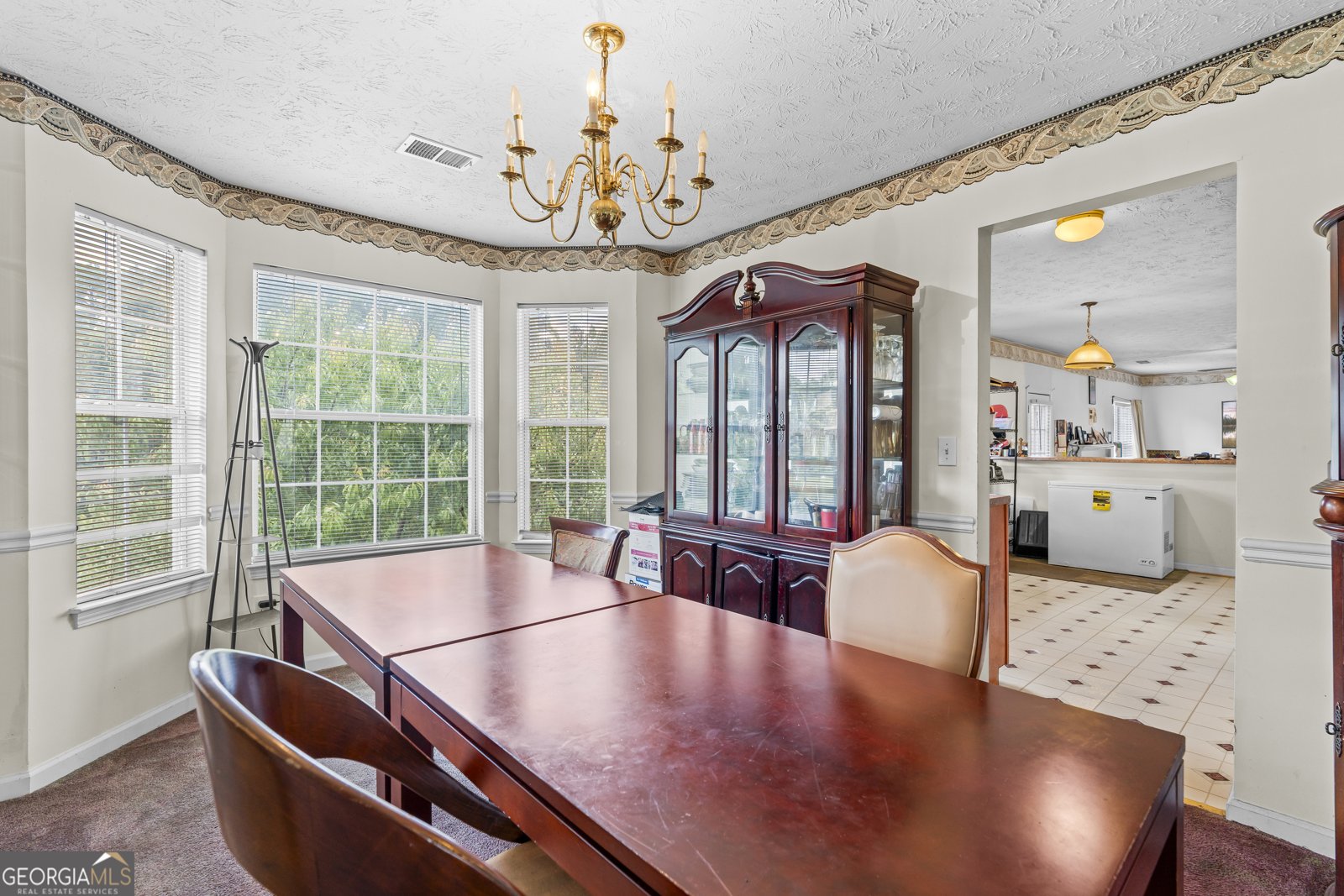 5546 Wellborn Creek Drive Lithonia - 19