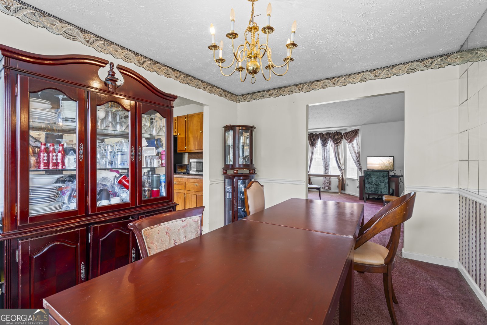 5546 Wellborn Creek Drive Lithonia - 20