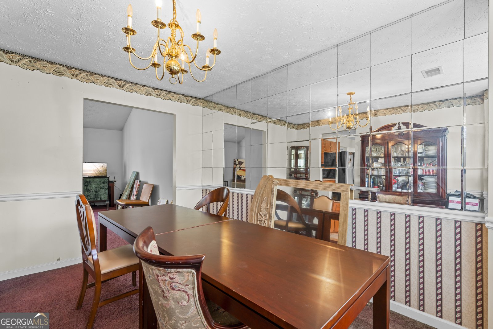 5546 Wellborn Creek Drive Lithonia - 21