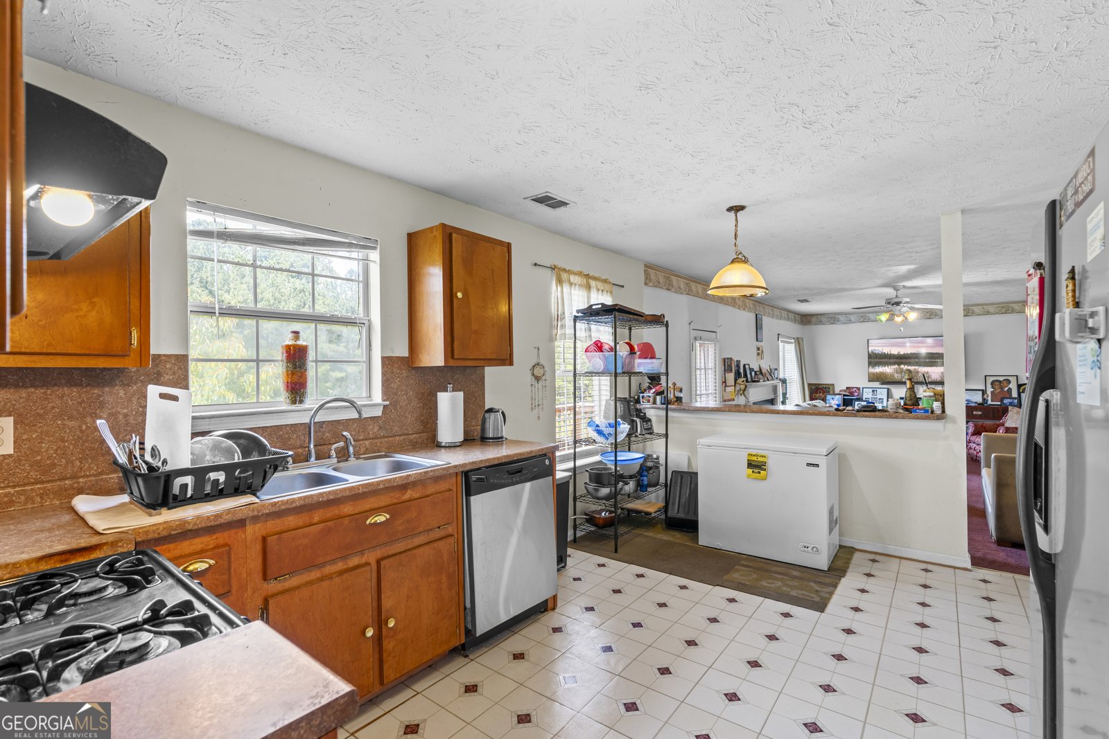 5546 Wellborn Creek Drive Lithonia - 23