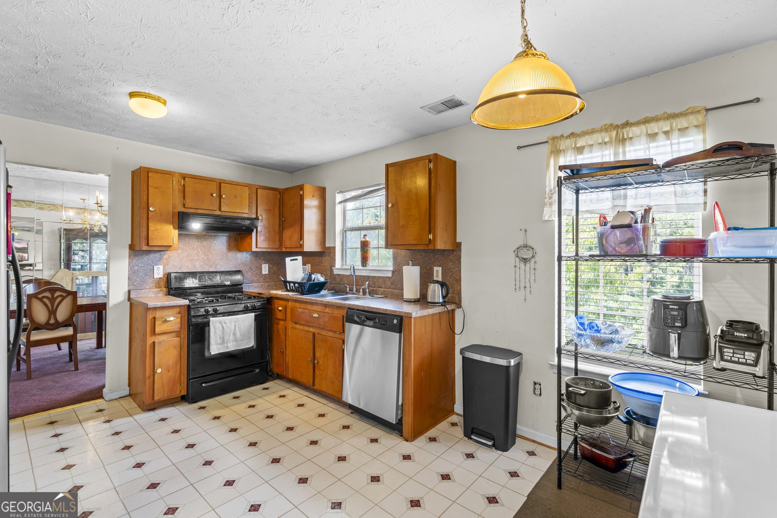5546 Wellborn Creek Drive Lithonia - 24