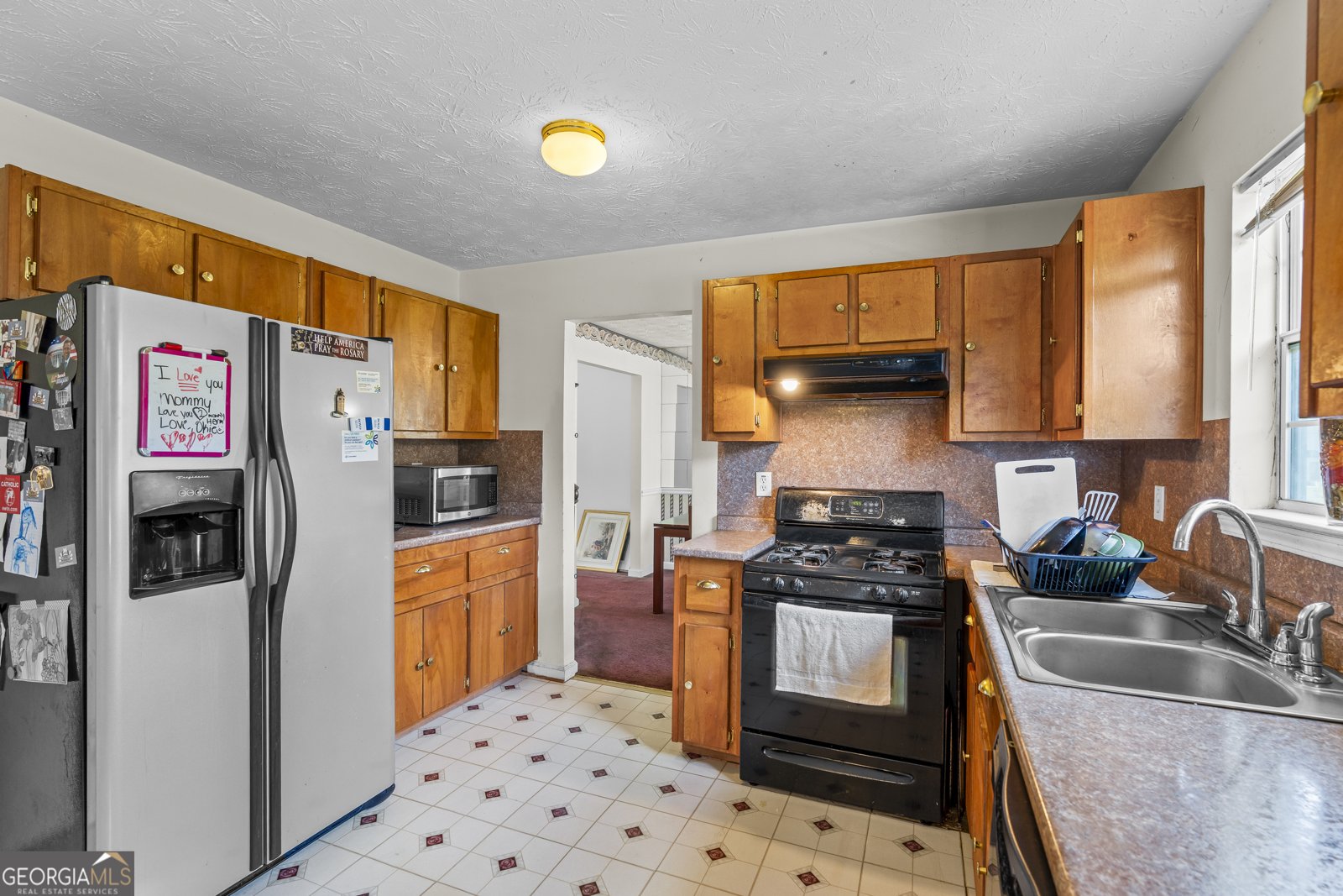 5546 Wellborn Creek Drive Lithonia - 25