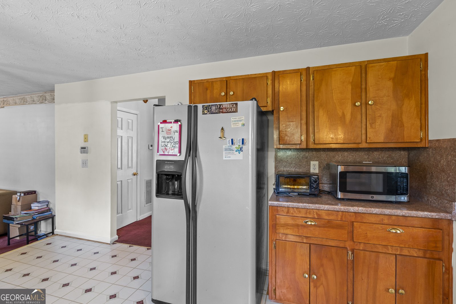 5546 Wellborn Creek Drive Lithonia - 26