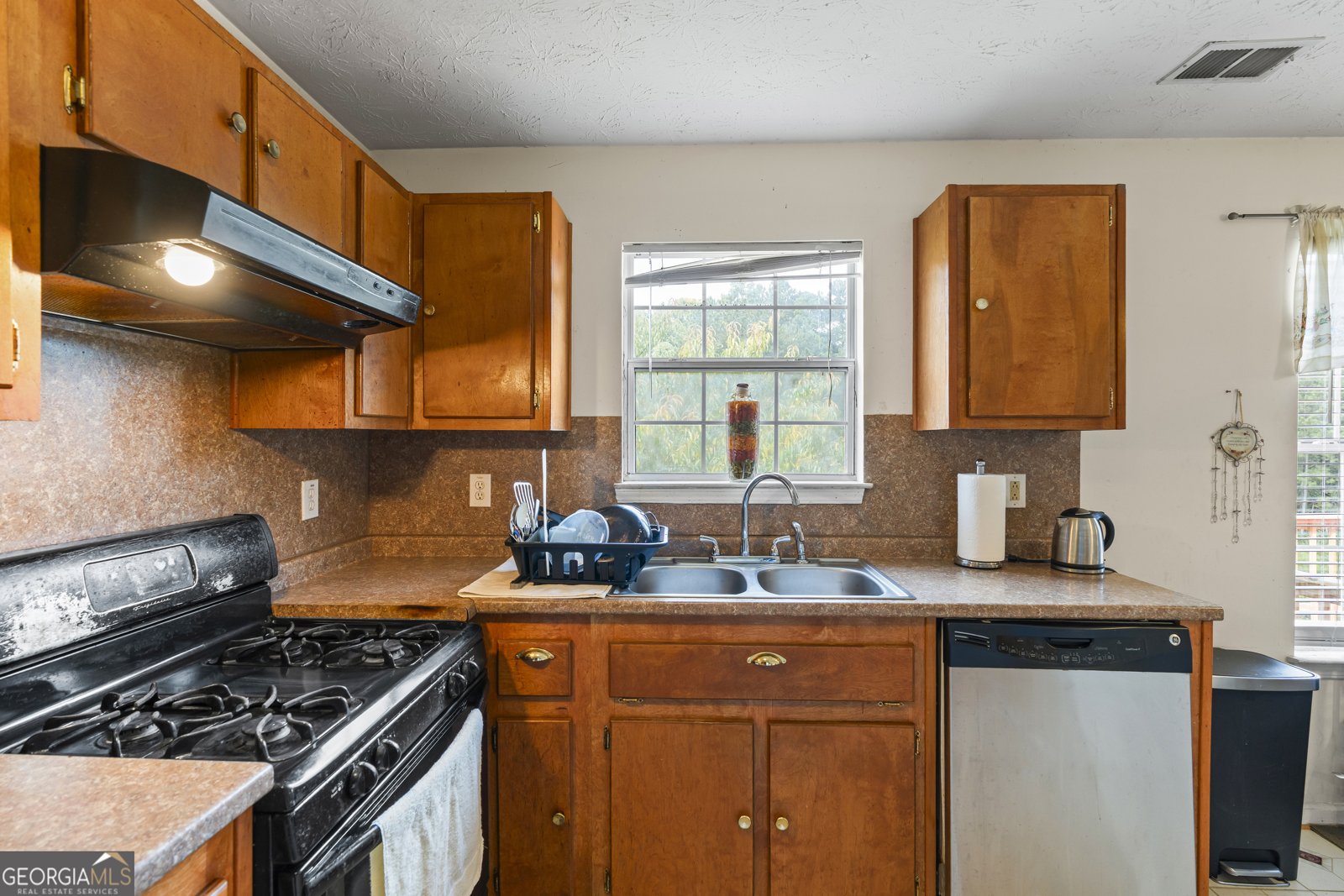 5546 Wellborn Creek Drive Lithonia - 27