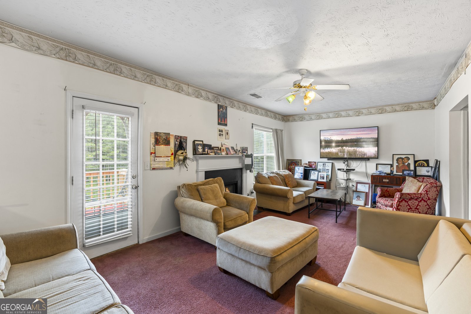 5546 Wellborn Creek Drive Lithonia - 29