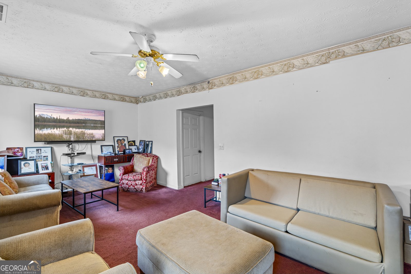 5546 Wellborn Creek Drive Lithonia - 30