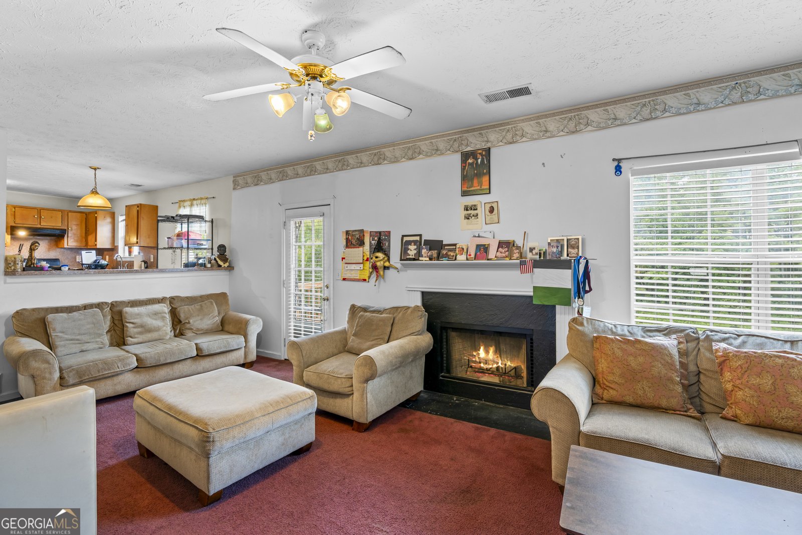 5546 Wellborn Creek Drive Lithonia - 31