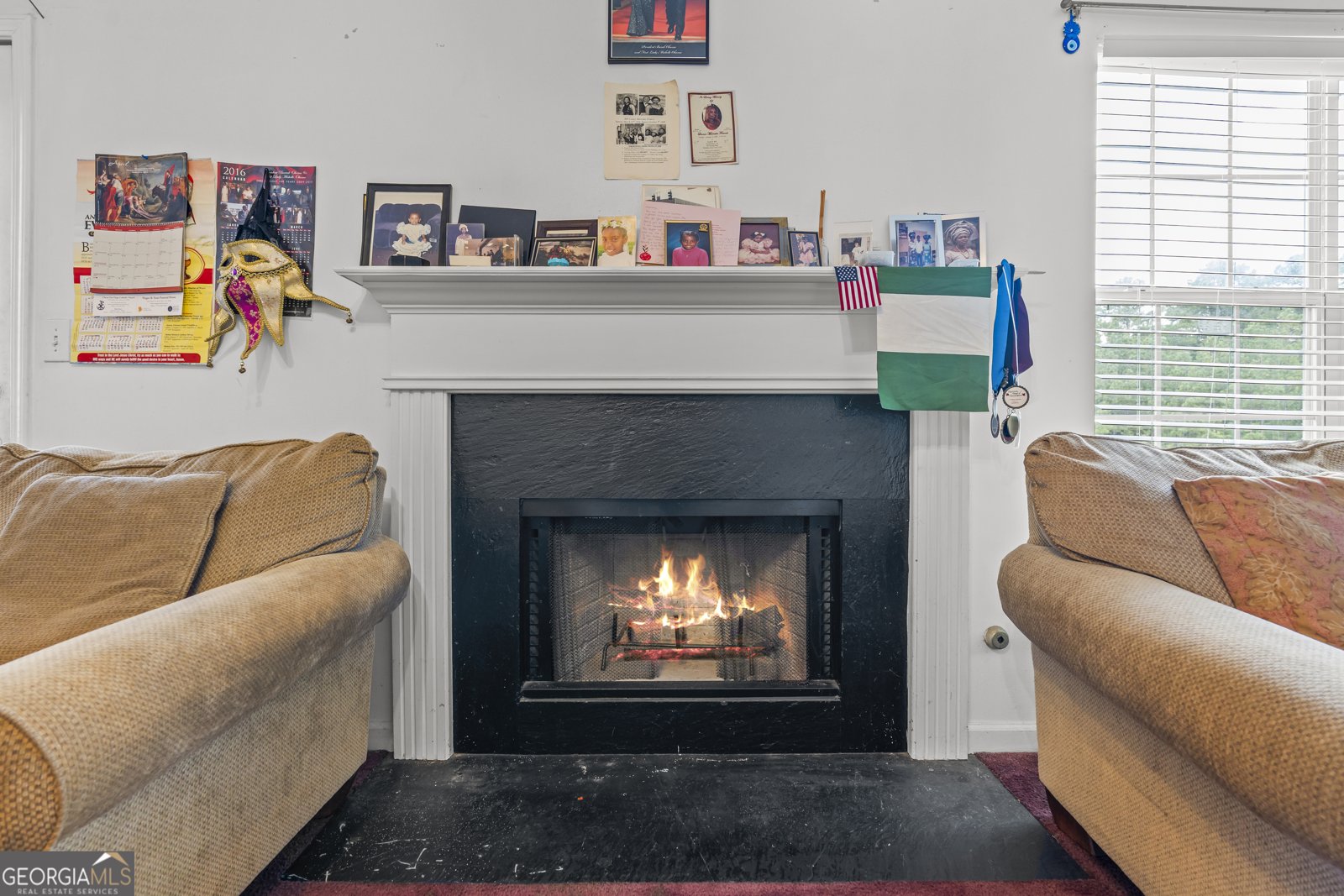 5546 Wellborn Creek Drive Lithonia - 32