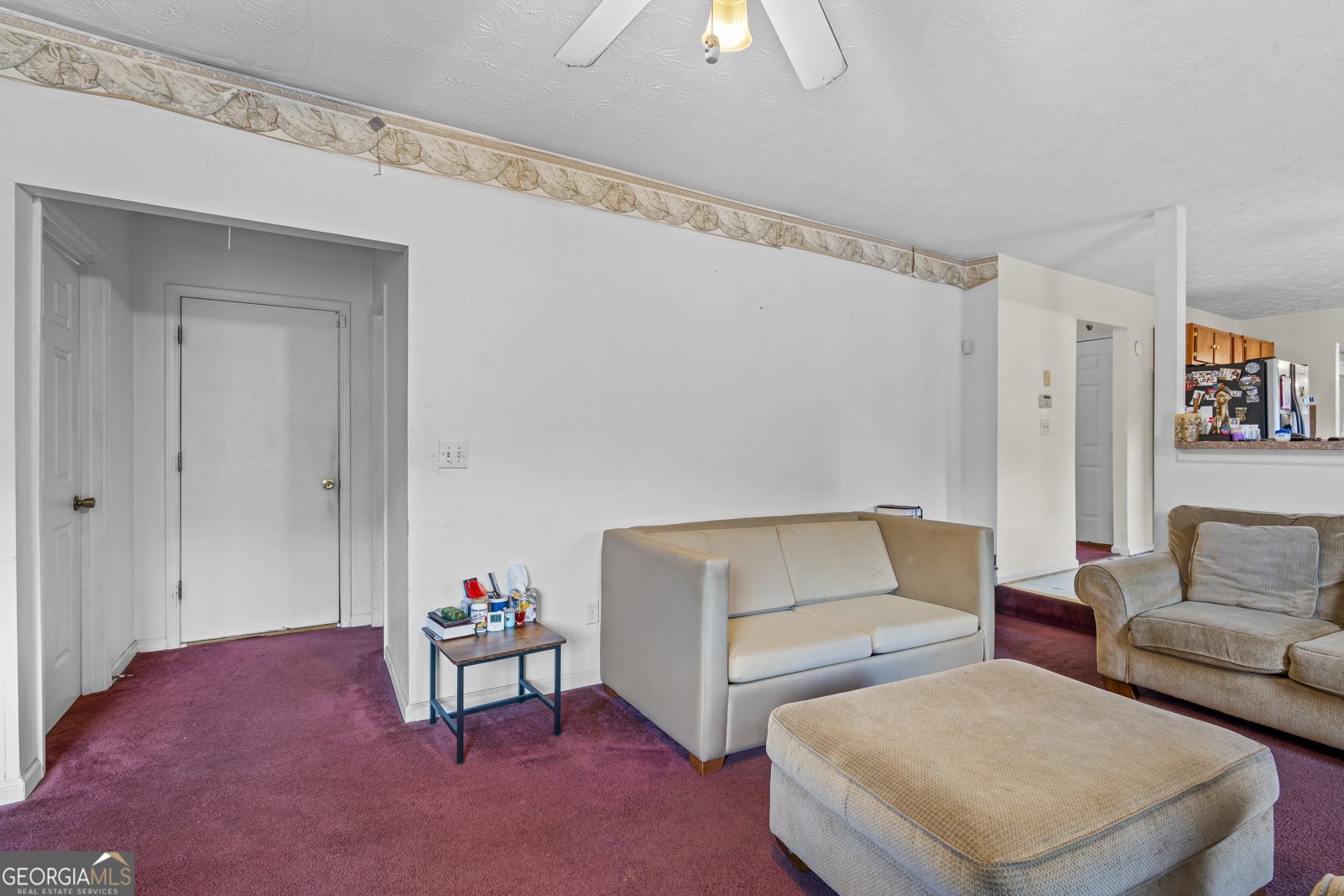 5546 Wellborn Creek Drive Lithonia - 33