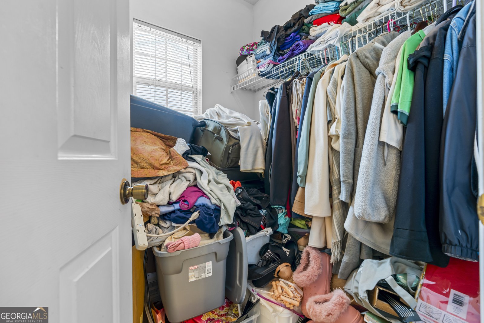 5546 Wellborn Creek Drive Lithonia - 35