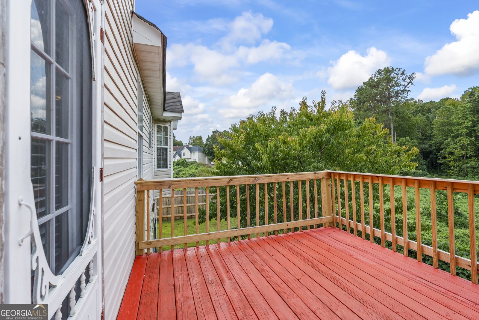 5546 Wellborn Creek Drive Lithonia - 38