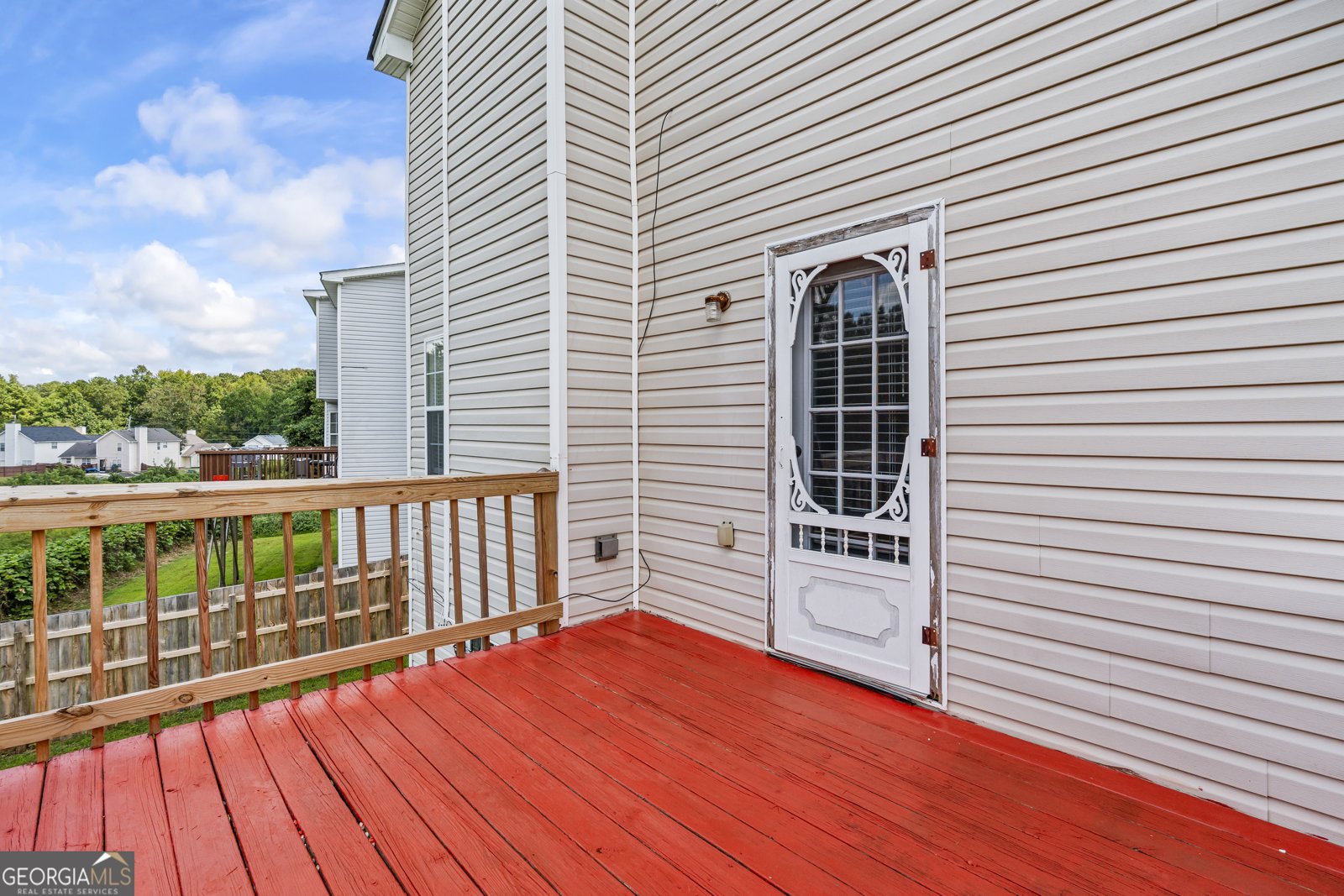 5546 Wellborn Creek Drive Lithonia - 39