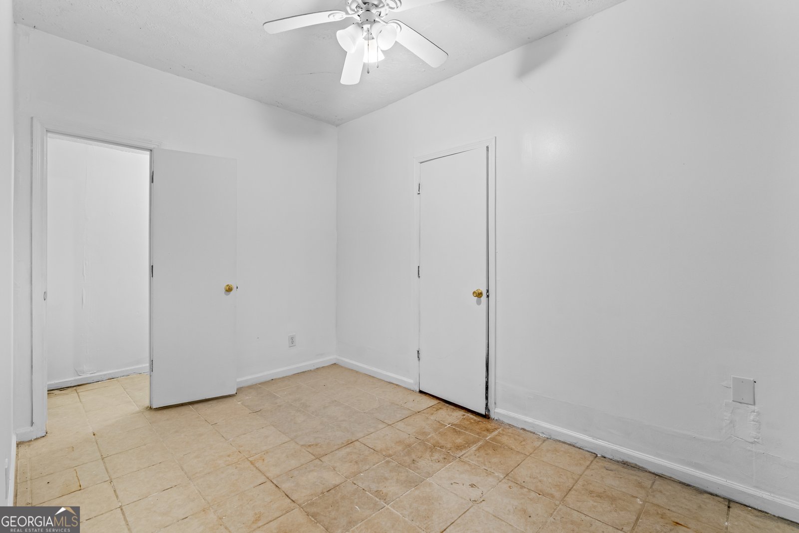 5546 Wellborn Creek Drive Lithonia - 44