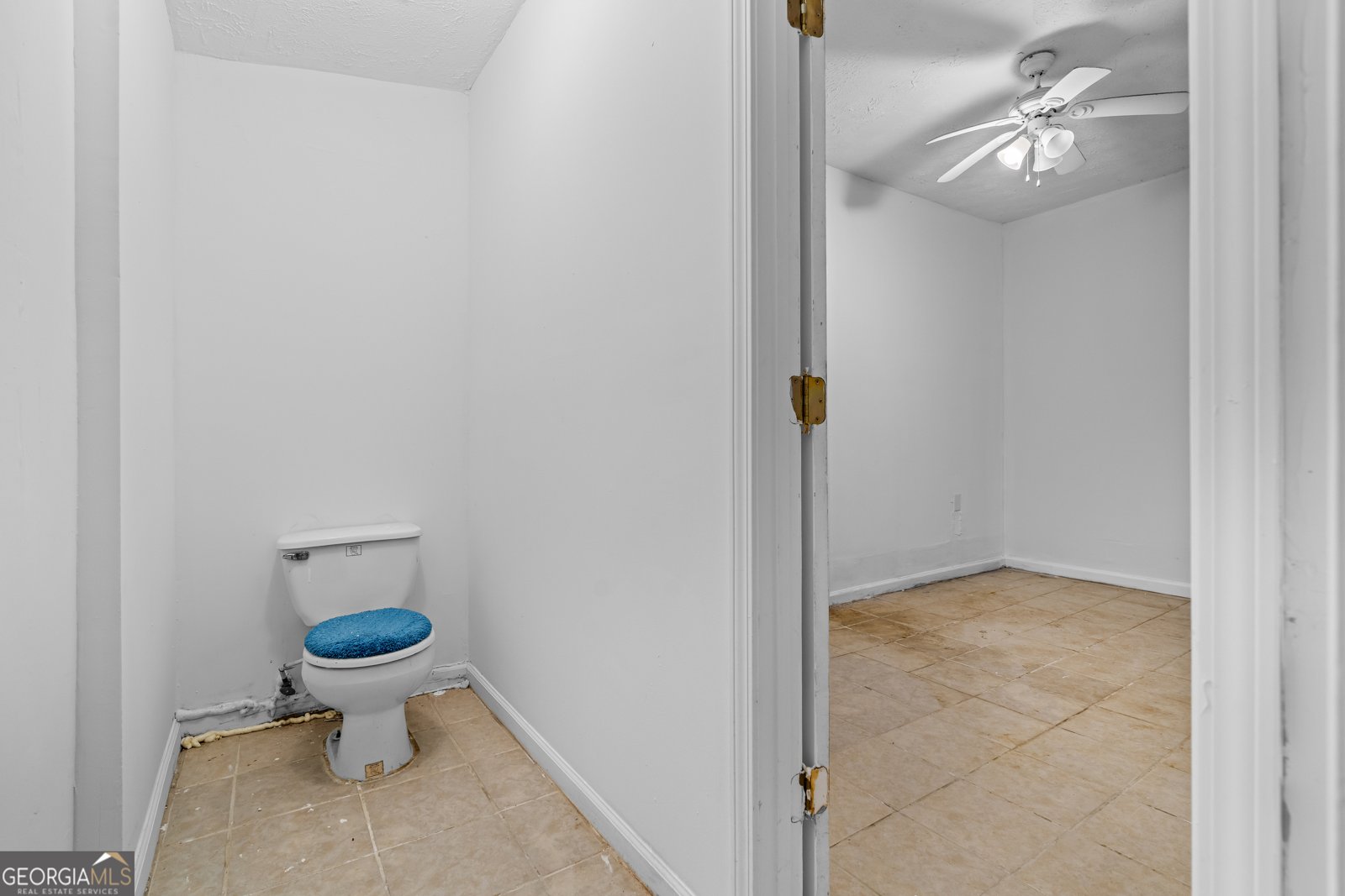 5546 Wellborn Creek Drive Lithonia - 46