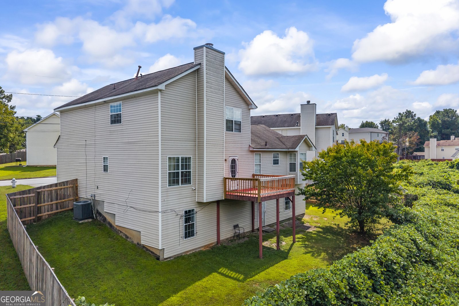 5546 Wellborn Creek Drive Lithonia - 6