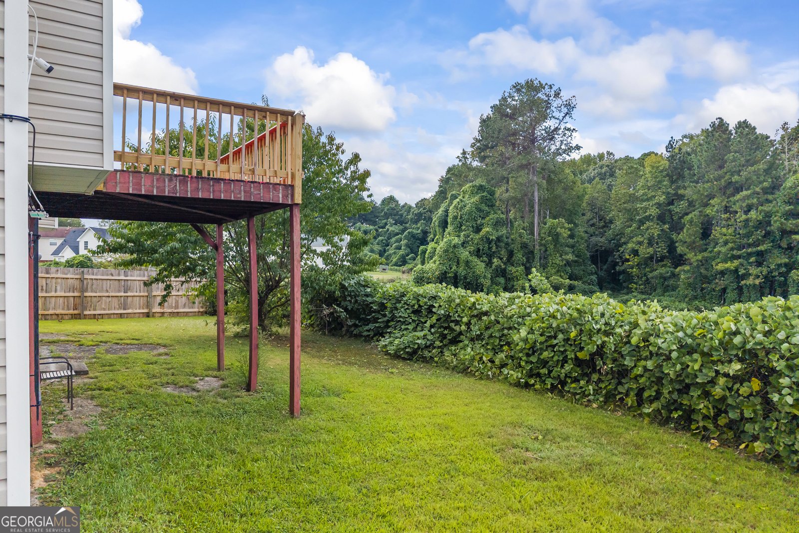 5546 Wellborn Creek Drive Lithonia - 7