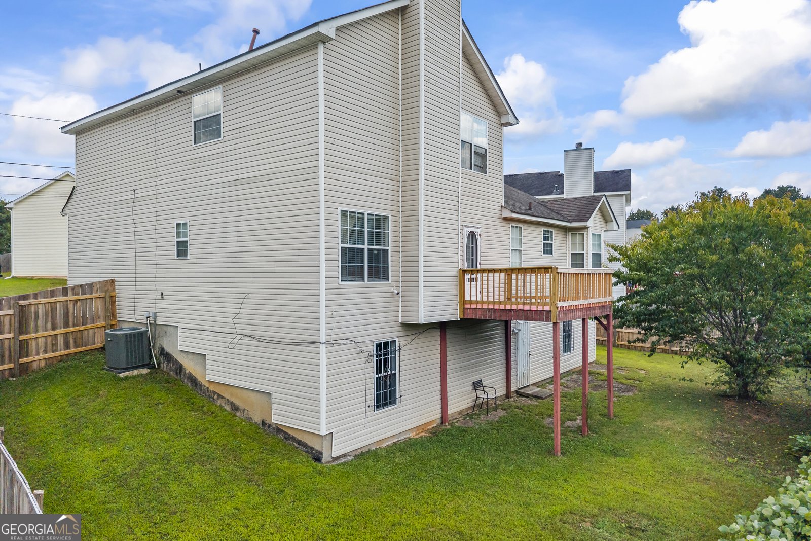 5546 Wellborn Creek Drive Lithonia - 8
