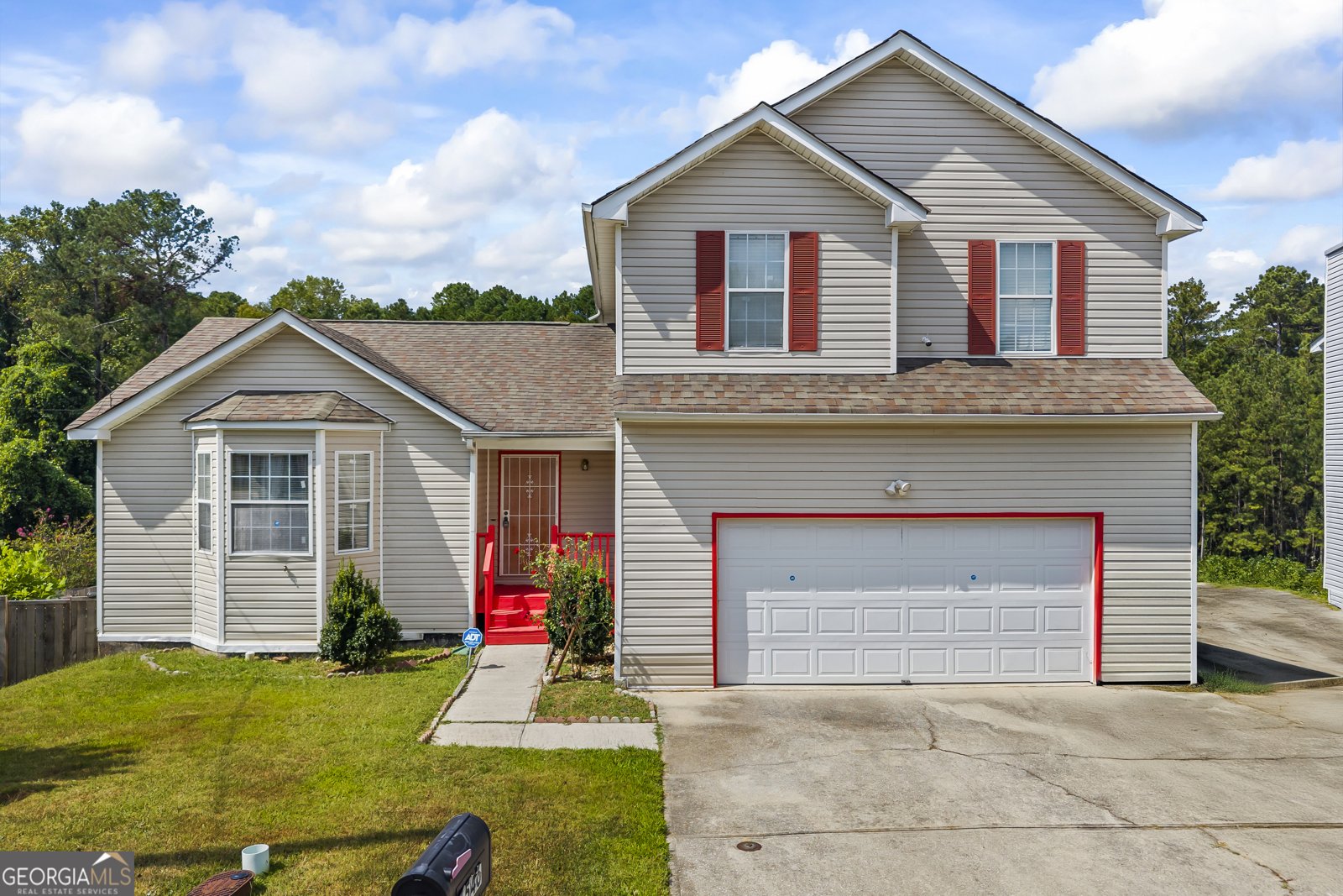 5546 Wellborn Creek Drive Lithonia - 9