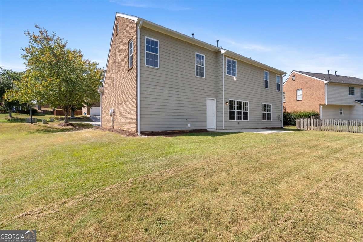 902 Chandler Road Lawrenceville - 3