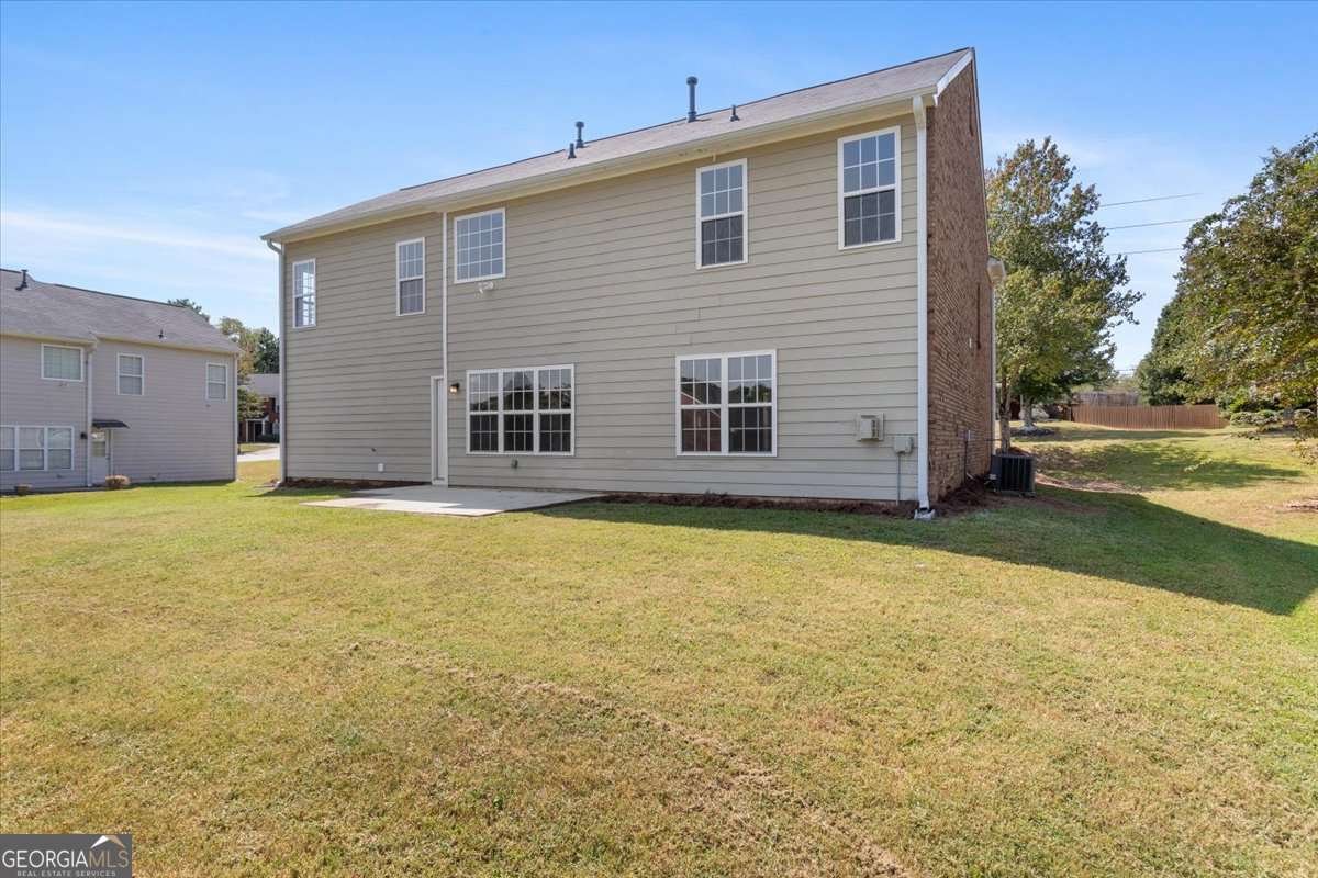 902 Chandler Road Lawrenceville - 4