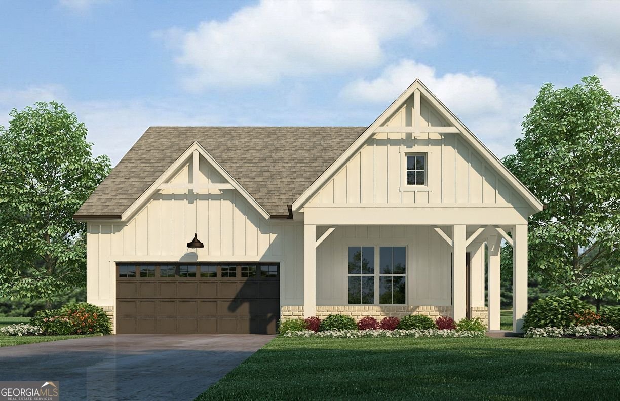 1116 Cooks Farm Way Woodstock - main photo