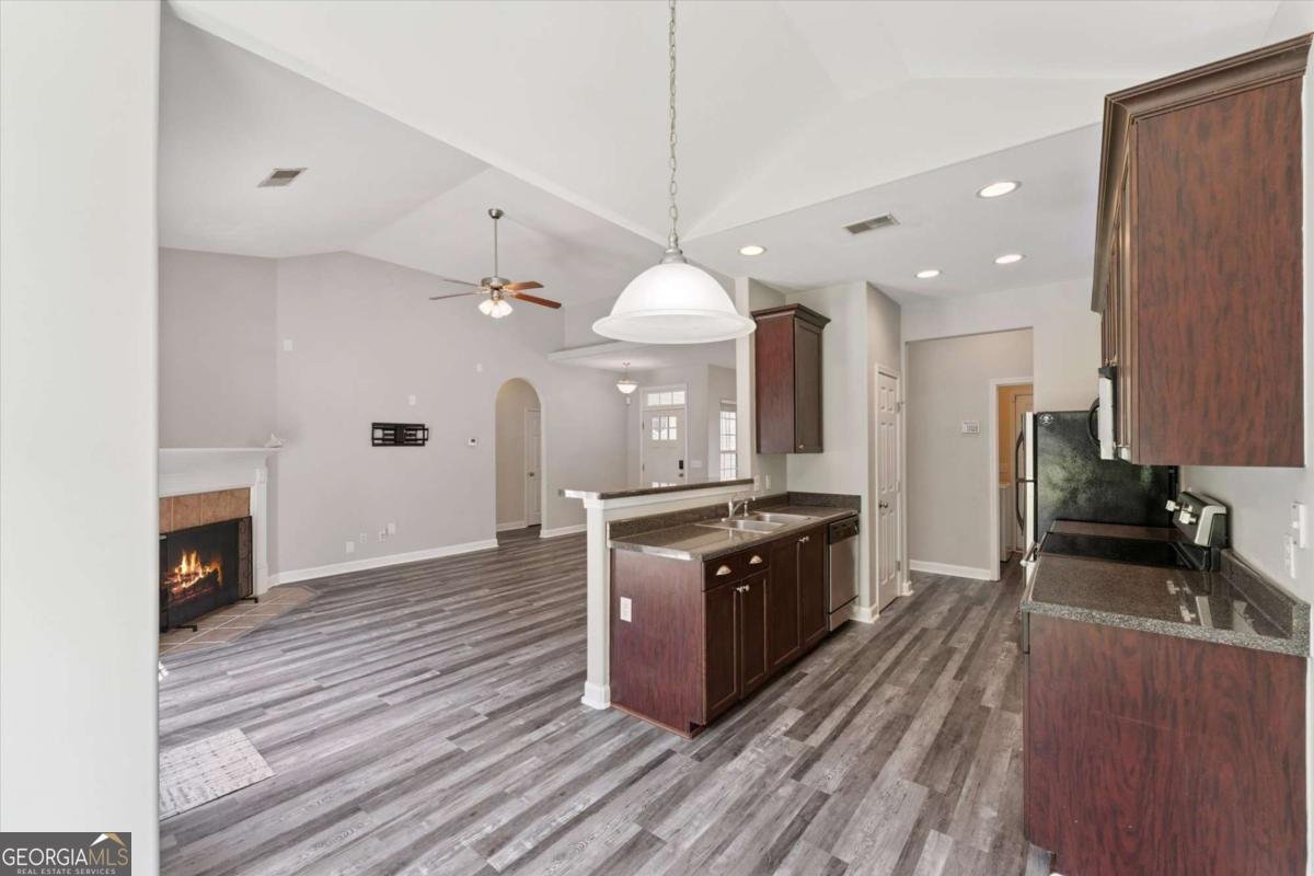 131 Lake House Road Pooler - 10