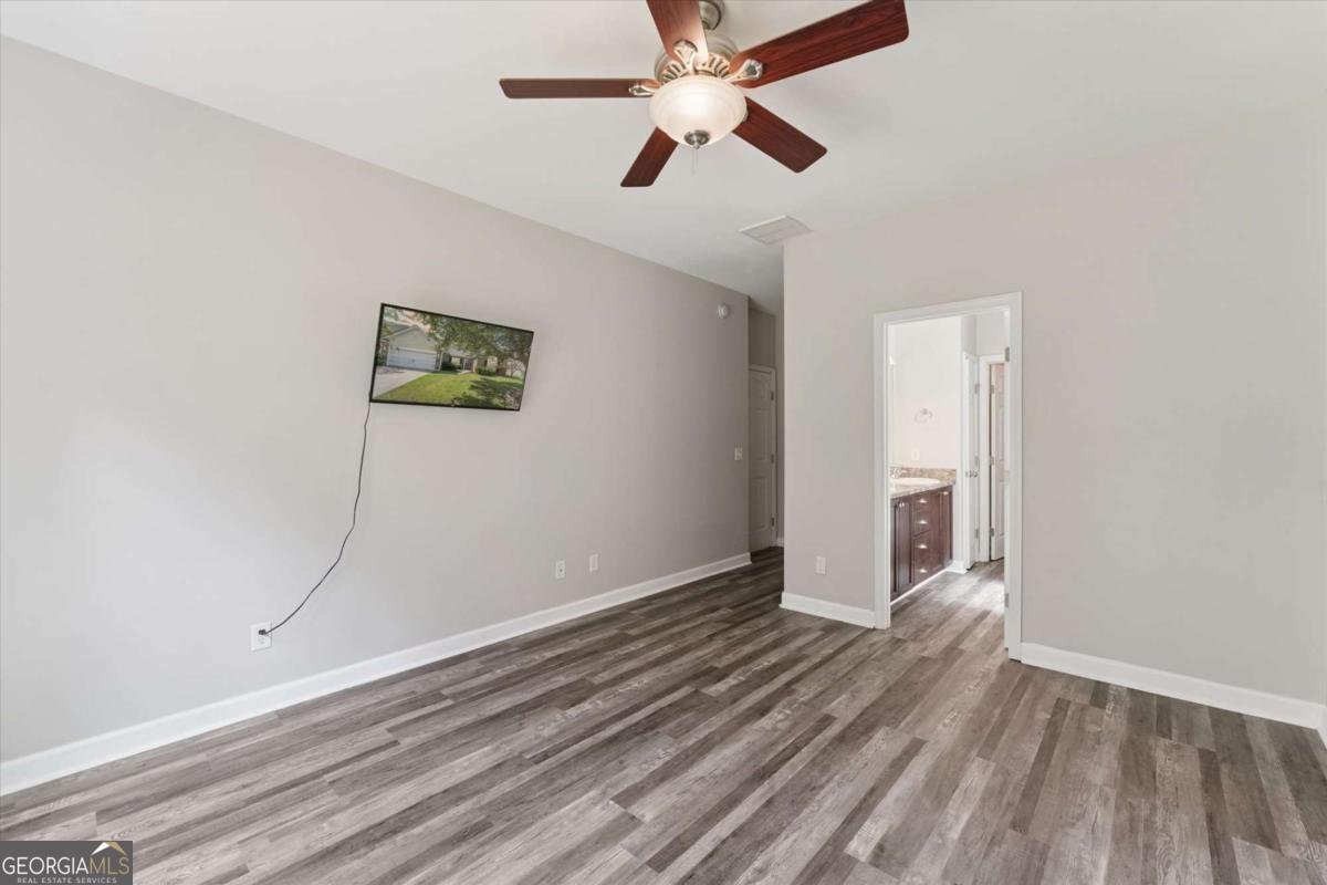 131 Lake House Road Pooler - 17