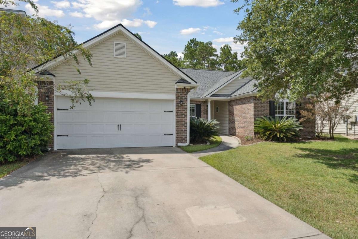 131 Lake House Road Pooler - 2