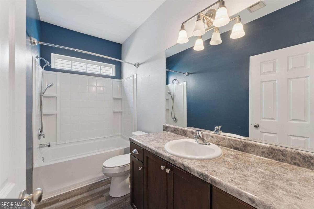 131 Lake House Road Pooler - 34