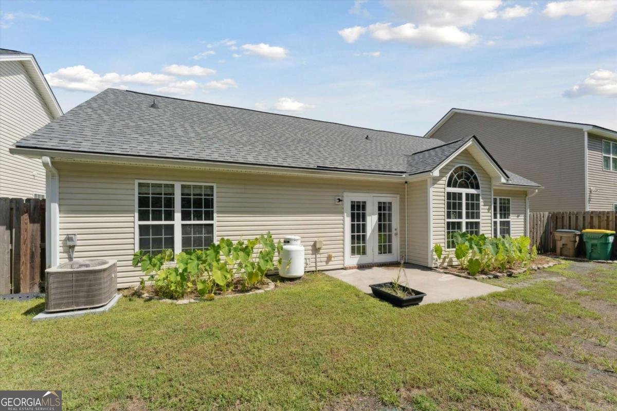 131 Lake House Road Pooler - 36