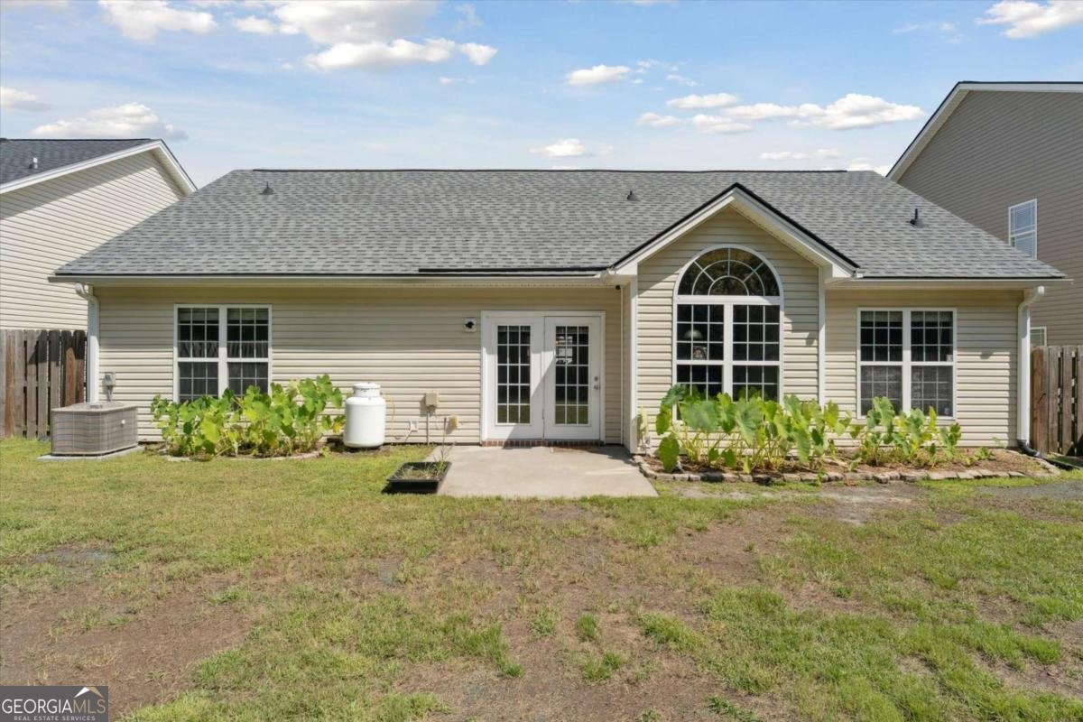 131 Lake House Road Pooler - 37