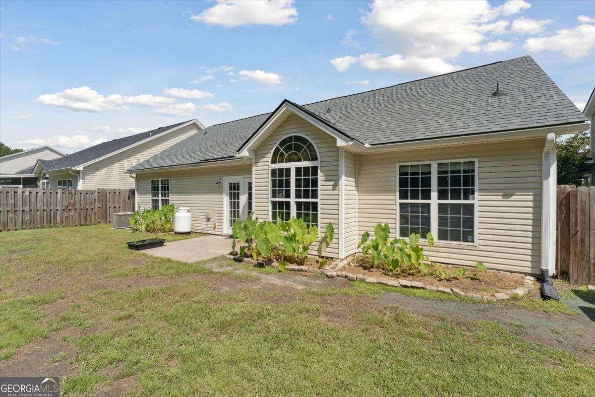 131 Lake House Road Pooler - 38